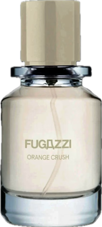 Fugazzi Orange Crush EDP 100 ml