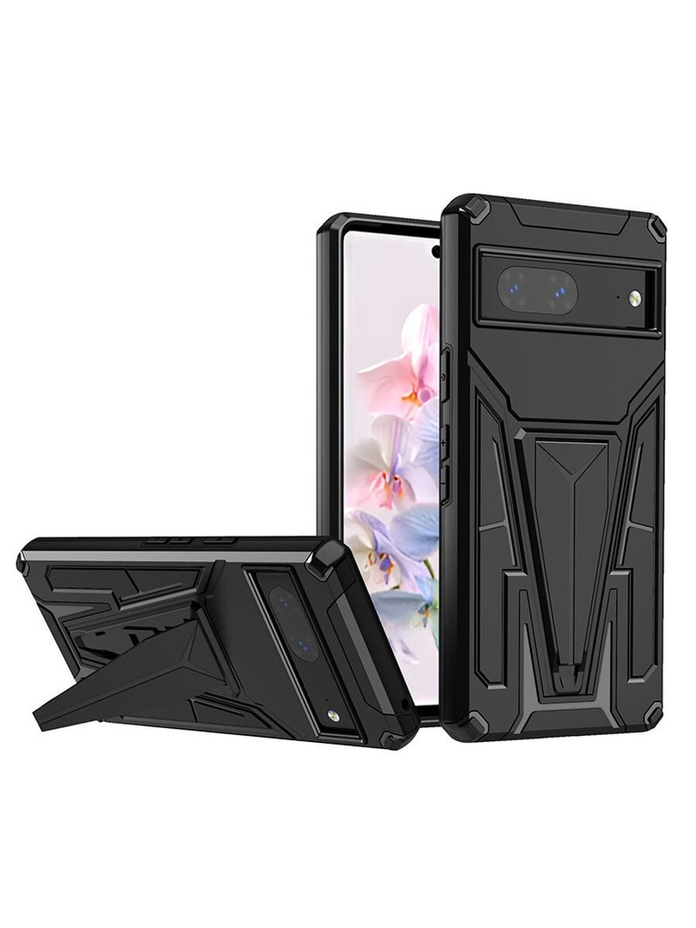 Чехол Rack Case для Google Pixel 7