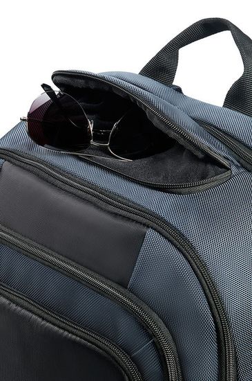 Рюкзак для ноутбука Samsonite, Infinipak (30,5л) 77698/1103