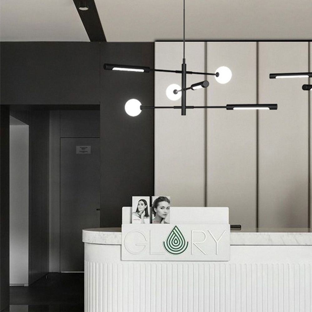 Подвесной светильник RUNNA