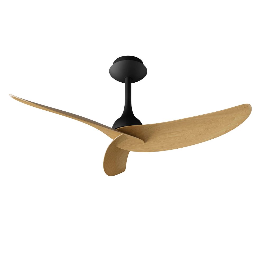 9041 Люстра-вентилятор IPANEMA III