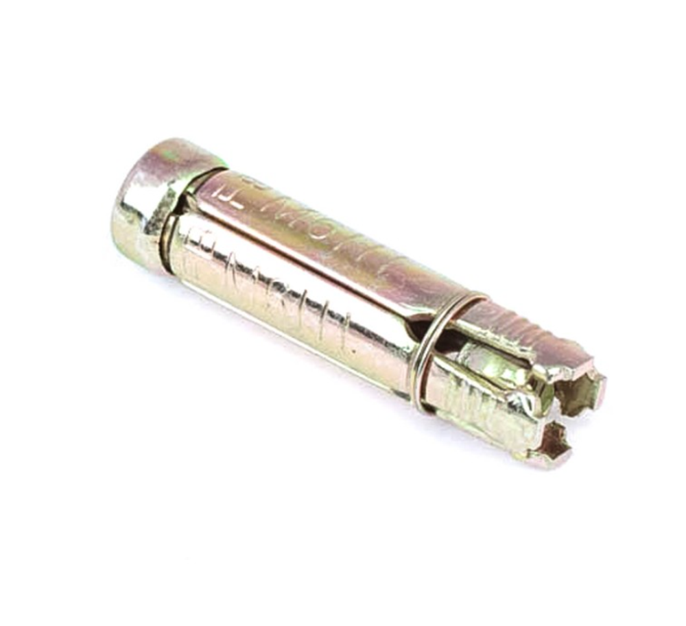 Анкер с сегментной гильзой 10 мм (1 шт) 139430