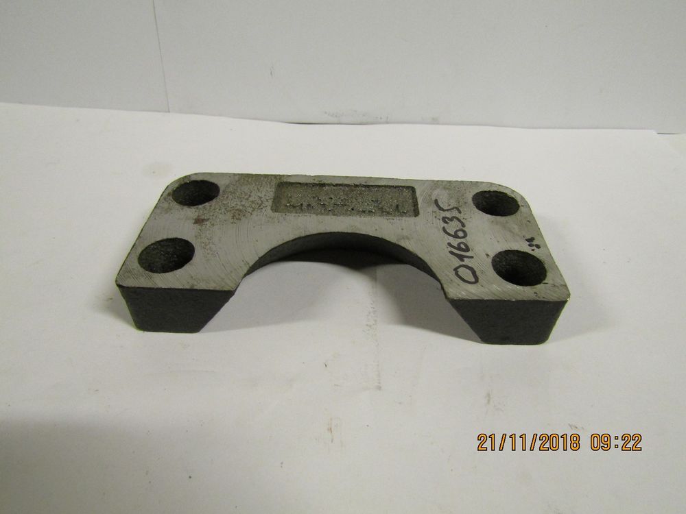 Держатель неподвижного ножа ТСС-GQ 50A/52A