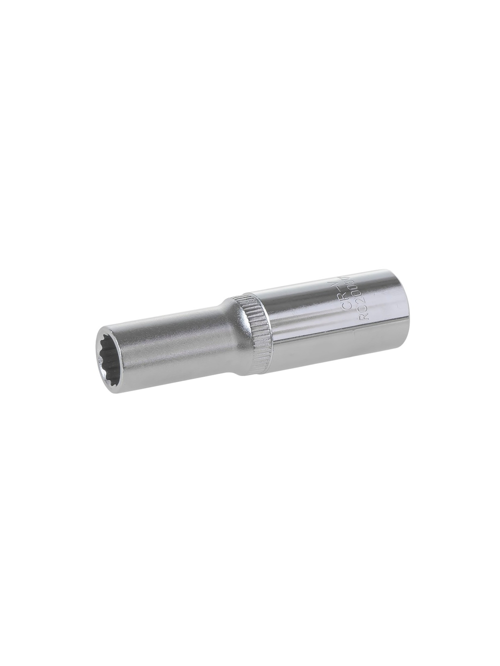 Головка 3/8" 12-и гр. 9мм удлиненная, L=63 мм на холдере Arnezi R0200309