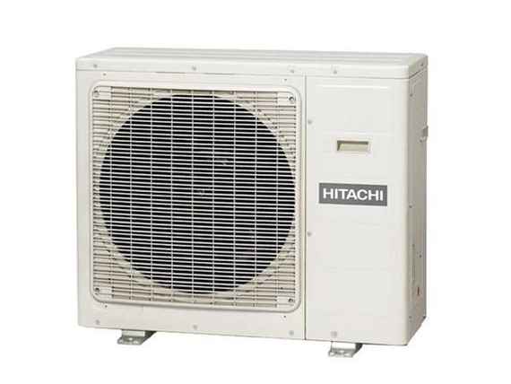 Мульти сплит-система Hitachi 5 x RAK-25RXE / RAM-110NP5E