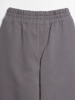 Костюм для девочки, футболка и брюки