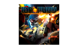 Ion Fury (Nintendo Switch - Цифровая версия) (EU)