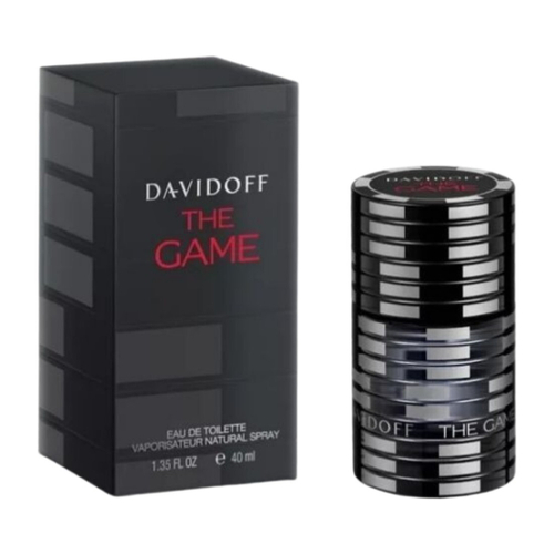 DAVIDOFF the GAME edT 40ml men