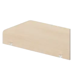 Экран А-522.Ф Бук 1200x18x450 Арго