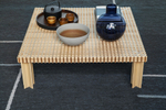 Столик Poltrona Frau Kyoto