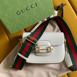 Gucci Horsebit 20 cm