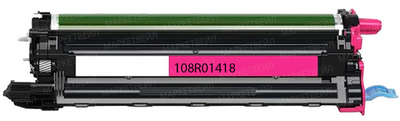 Фотобарабан WBox, аналог Xerox 108R01418 для Phaser 6510/WC6515 (48K) Magenta