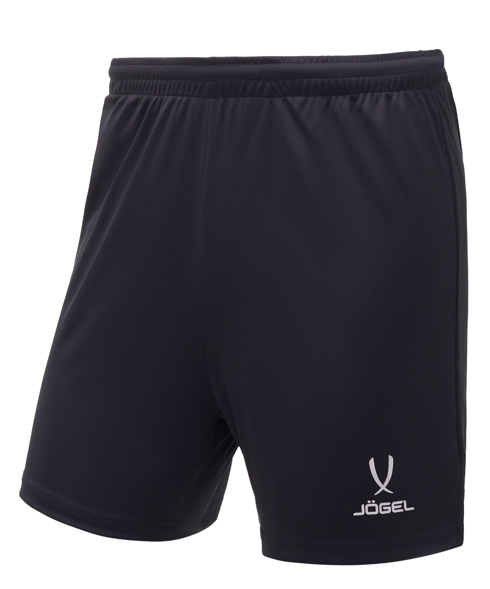 Шорты волейбольные Camp, черный, детский