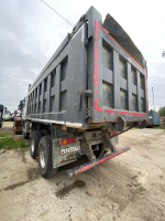Shacman (Shaanxi) SX* 6x6 Самосвал SX32586T385 (Дизельный, 11,6 л, 369 л.с., МТ)