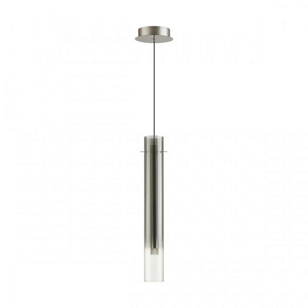 Подвесной светодиодный светильник Odeon Light Pendant Shiny 5061/5LA