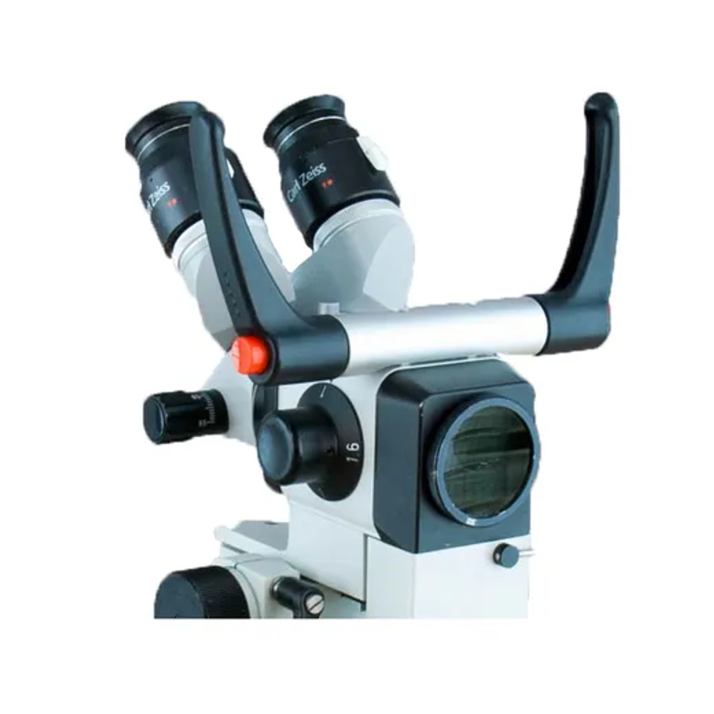 Кольпоскоп Karl Kaps Som 52