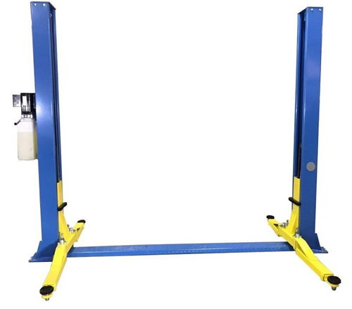 Автомобильный гидравлический подъемник TS-1112