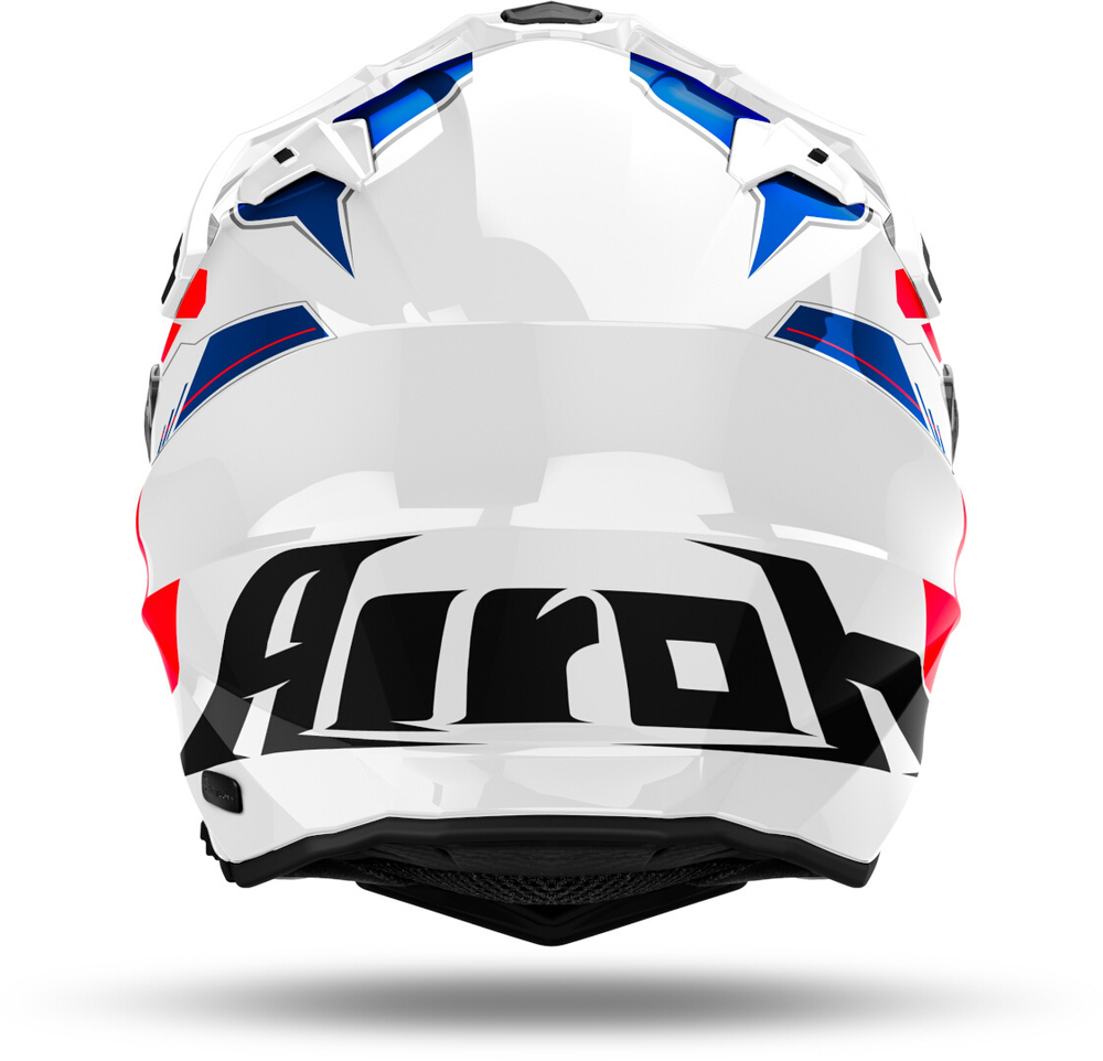 Шлем Airoh COMMANDER 2 Reveal