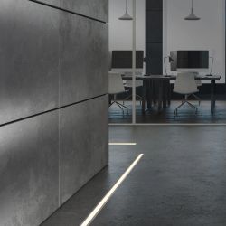 Светильник ART-LUMILINE-3351-1000-24W Warm3000 (SL, 120 deg, 24V) (Arlight, IP67 Металл, 3 года) 027994