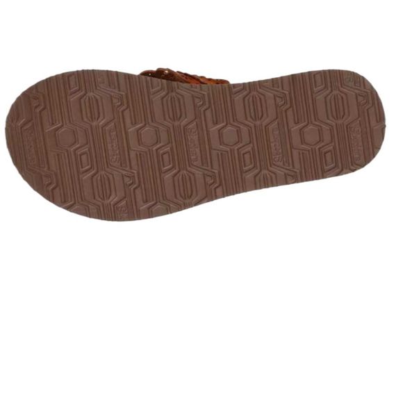 Skechers Meditation CatchingSun 'Brown'