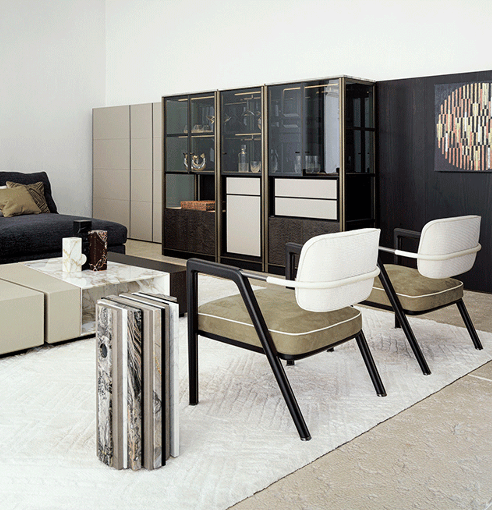 Комод Giorgetti DOMUS