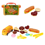 Набор продуктов, контейнер 185-44