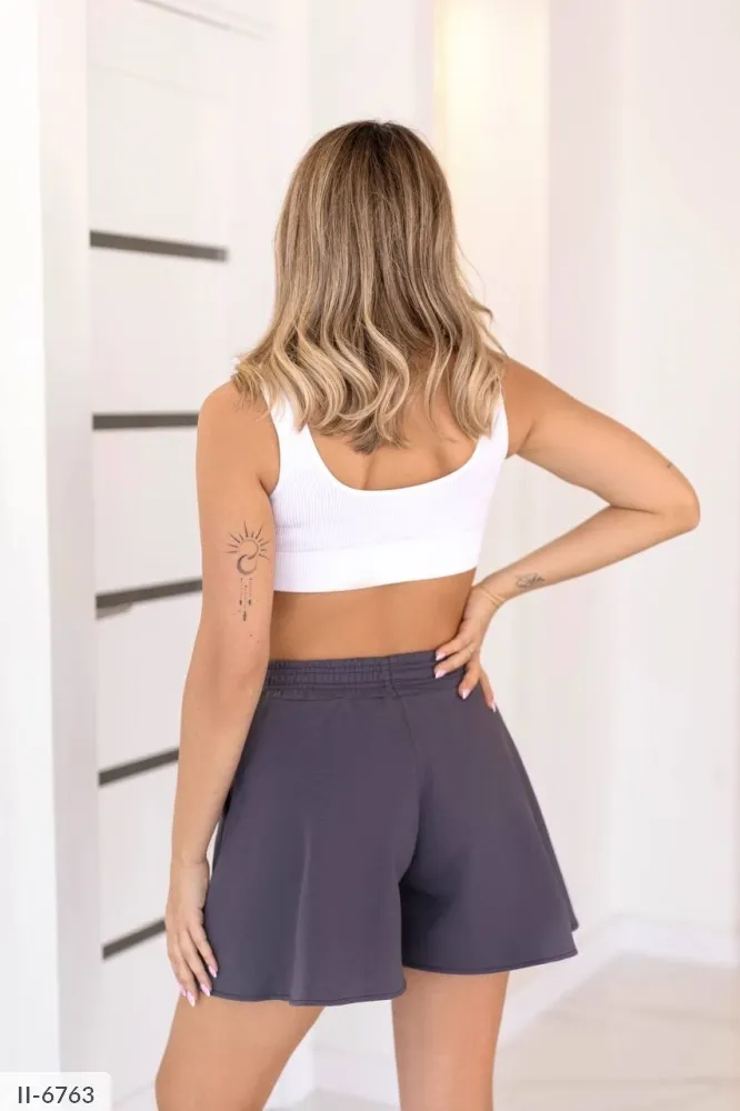 Шорты II-6747 Фабрика Моды