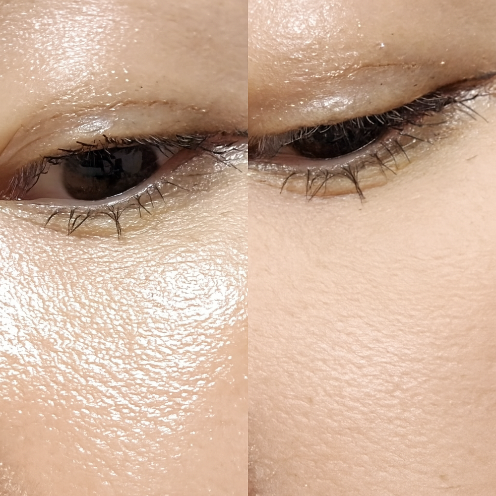 Пудра матирующая для лица Sebum Control Convenient Compact (CC Pact) (9 гр)