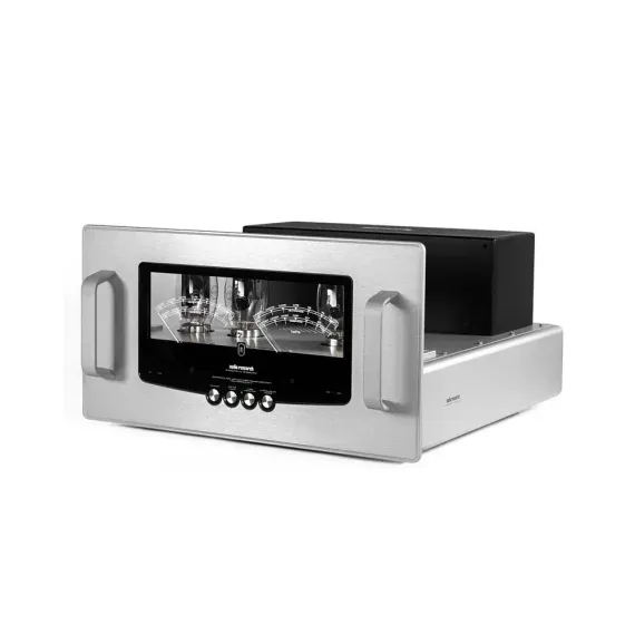 Audio Research REF 80S Silver