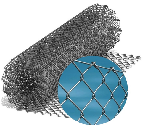 Сетка рабица ОЦ 25х25 1,5х10м