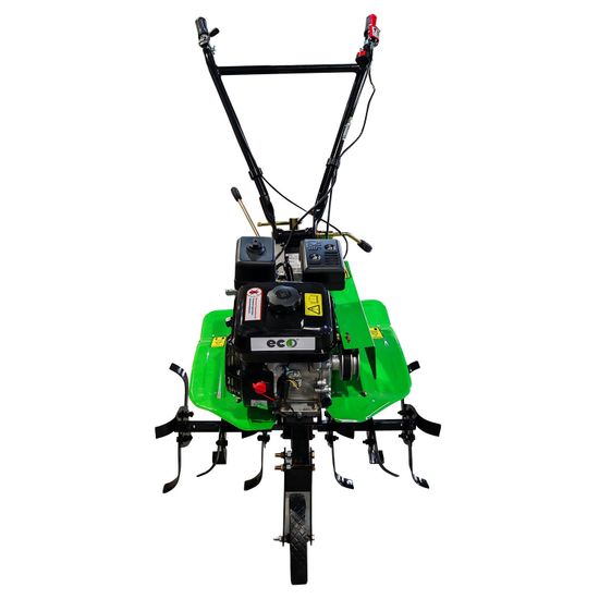 Мотокультиватор ECO МК-80F