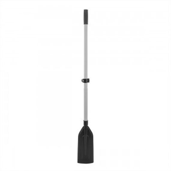 Весло ВСА-03У (алюм; п/уключ, 1,34м)