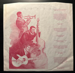 Red Rodney & Ira Sullivan - Spirit Within (Германия 1982г.)