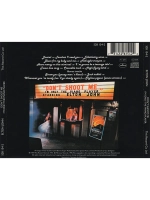 Elton John — Don’t Shoot Me I’m Only The Piano Player