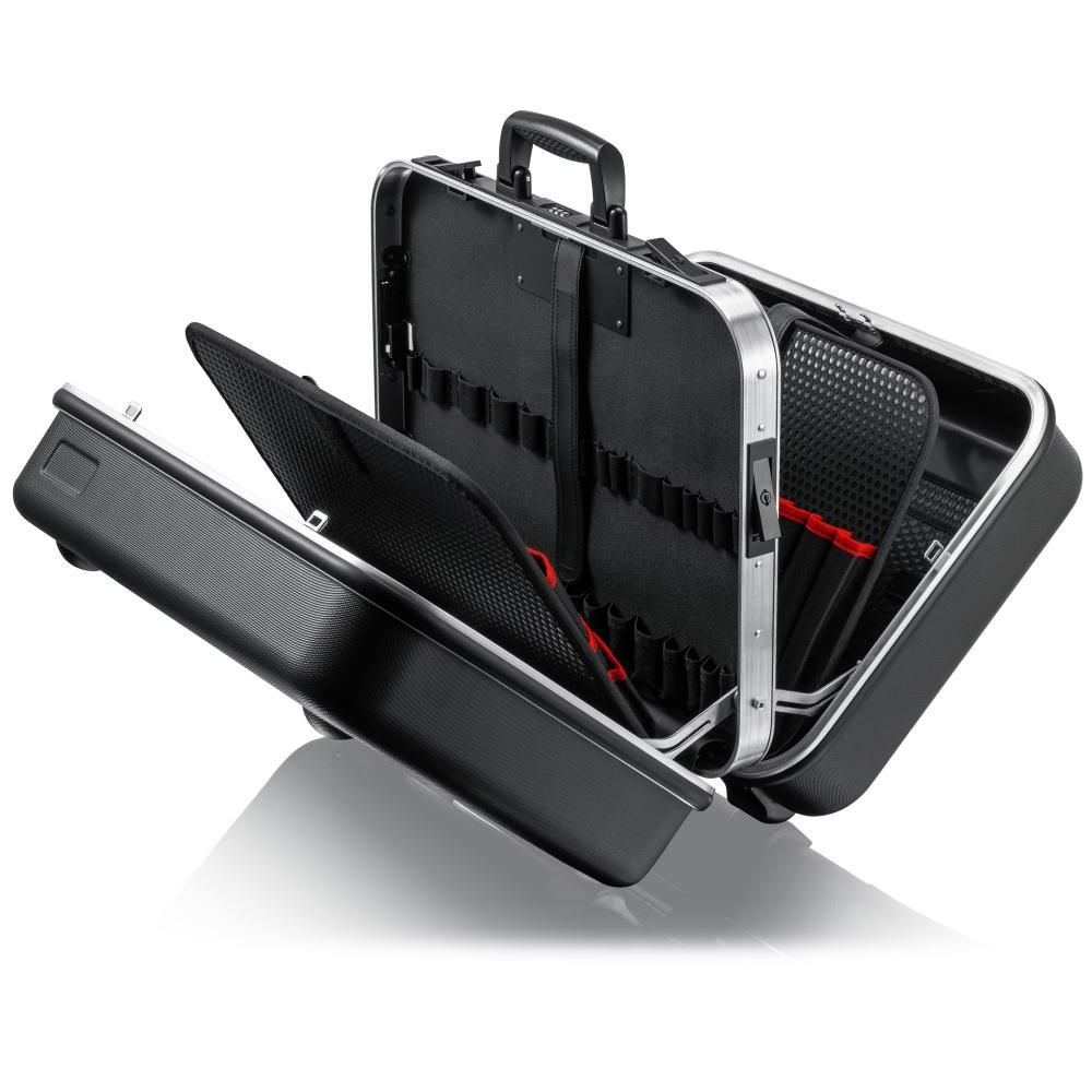 BIG Twin Чемодан инструментальный, пустой