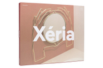 Зеркало настенное xeria