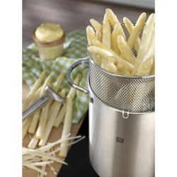 Zwilling Twin Specials 16 см 4,5 л кастрюля для пасты и спаржи