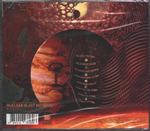 Atheist / Jupiter (RU)(CD)