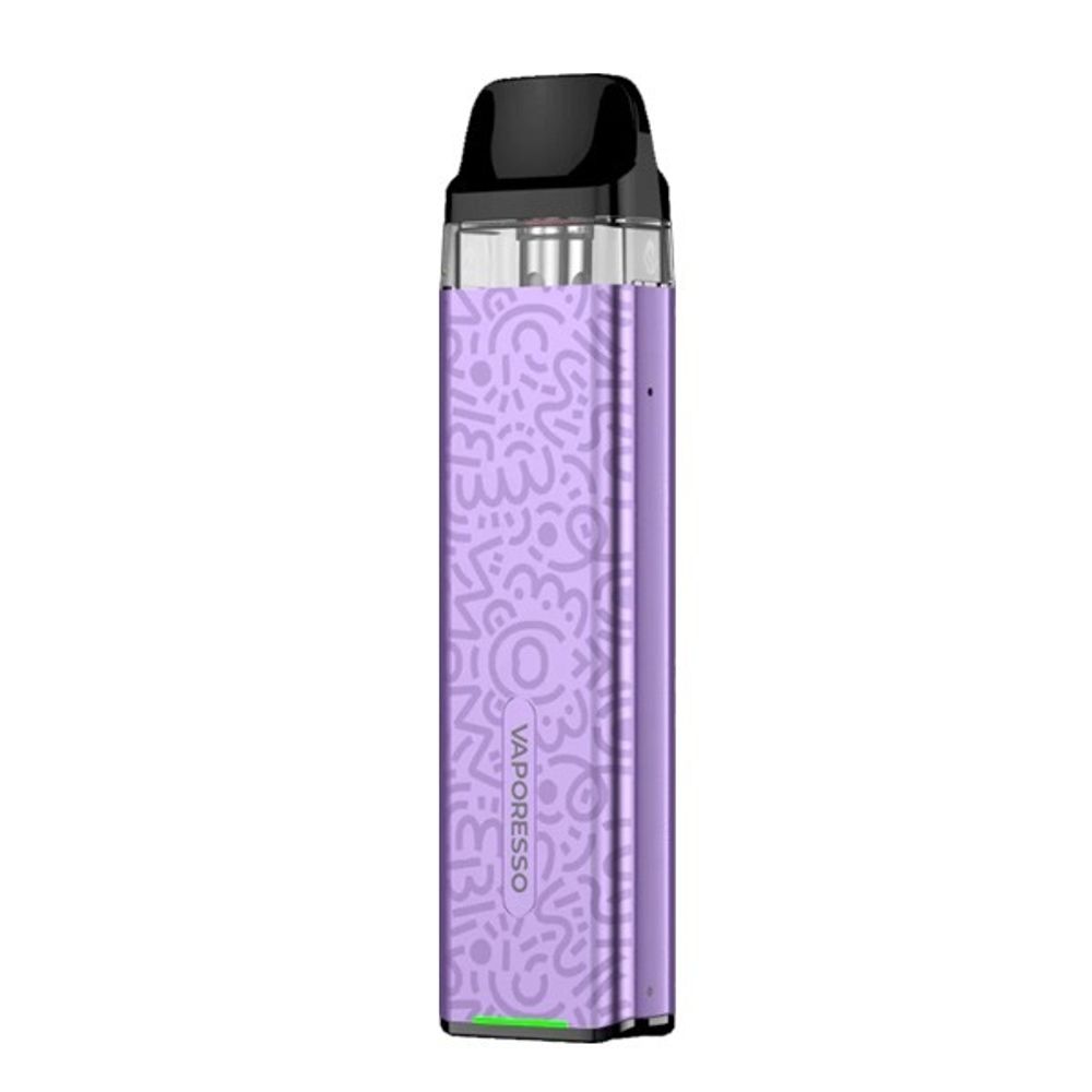 Vaporesso XROS 3 Mini - Lilac purple