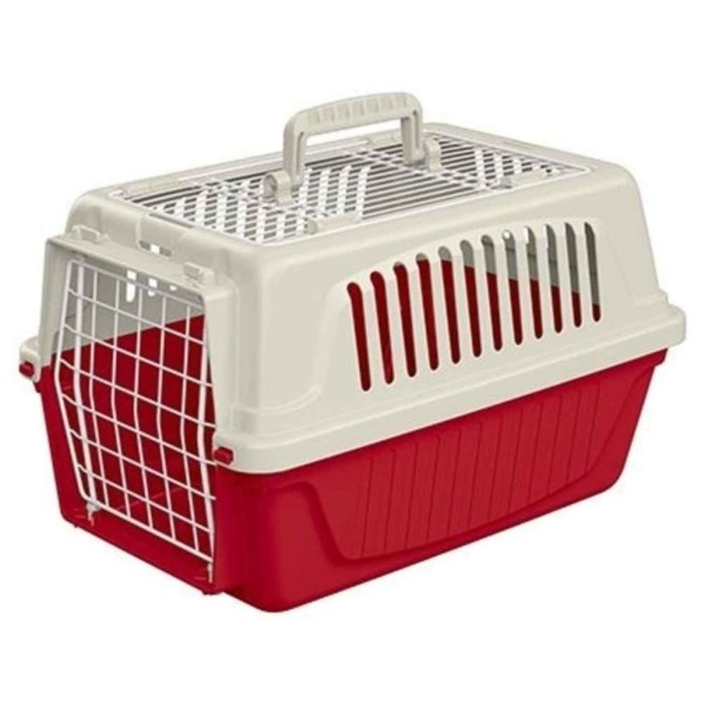 Переноска ATLAS 5 OPEN TRASPORTINO (без аксессуаров) для кошек и мелких собак