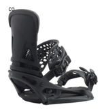 Крепления для сноуборда BURTON Men's MALAVITA EST