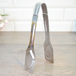 Щипцы кондитерские двойная ложка нерж