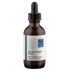 Bittersweet Elixirl 60 мл Wise Woman Herbals