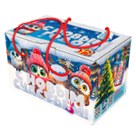 Посылка Совята