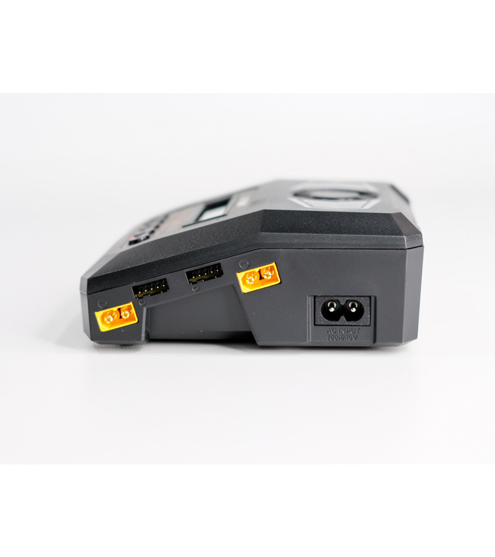 Универсальное зарядное устройство G.T.Power X4MINI