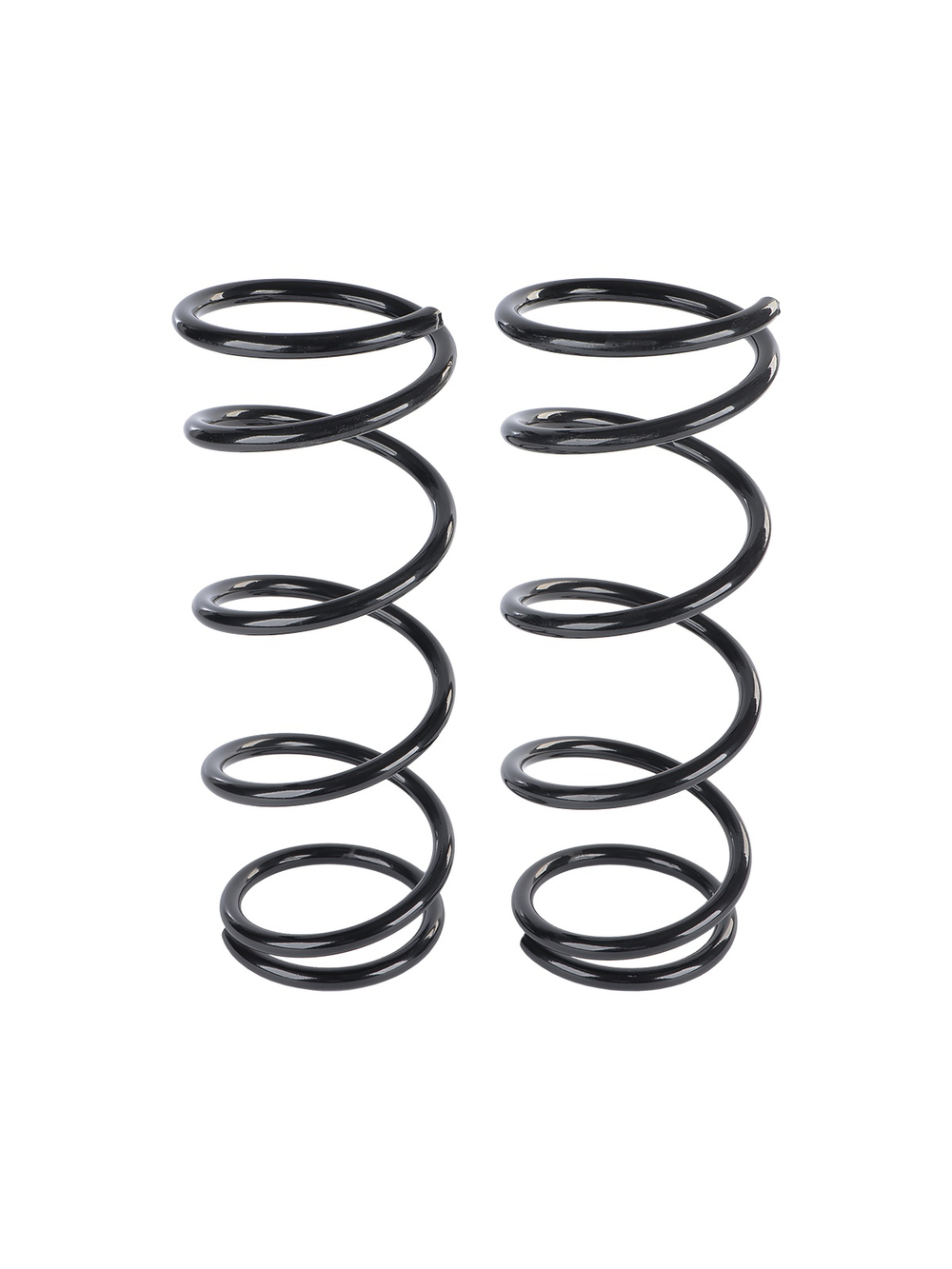 Пружина передняя L=R для Nissan Tiida 1.8 (07-) GANZ GIK02639