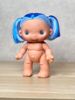 Кукла Пупс Marina and Pau 25 cм Piu (M1451)