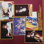 Electric Light Orchestra / Discovery (LP)