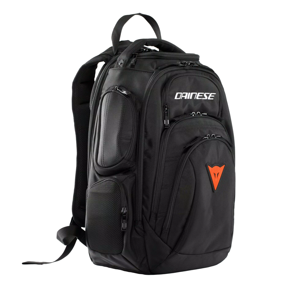 Рюкзак Dainese D-GAMBIT 2 Black