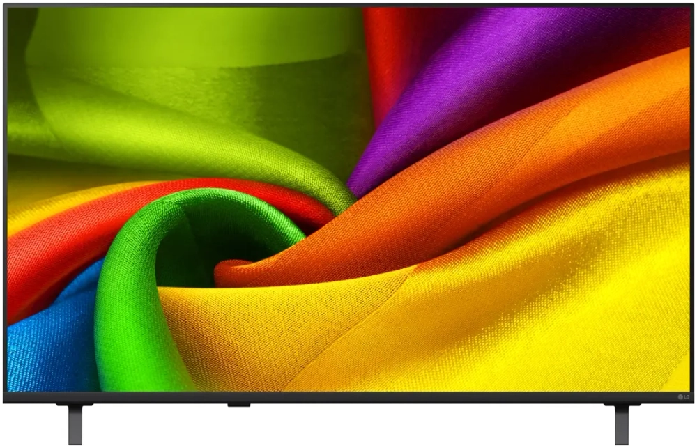 Телевизор LG 50NU900B6LA.ARUG